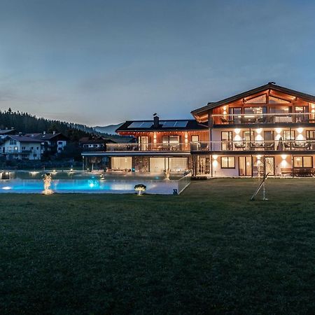 Appartamento Purest Achenkirch Esterno foto