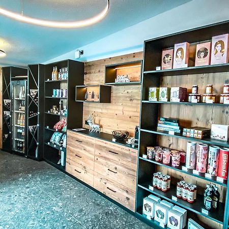 Appartamento Purest Achenkirch Esterno foto