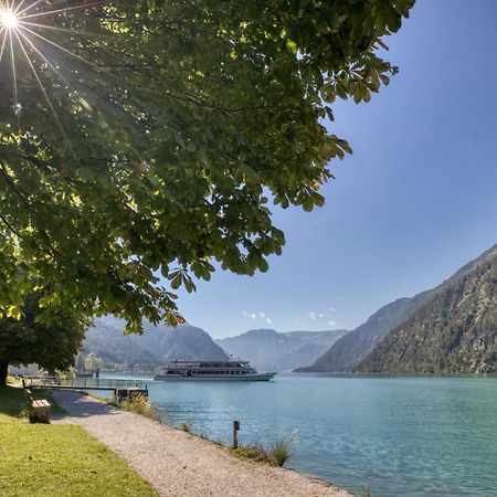 Appartamento Purest Achenkirch Esterno foto