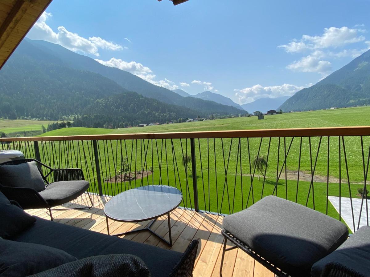 Appartamento Purest Achenkirch Esterno foto
