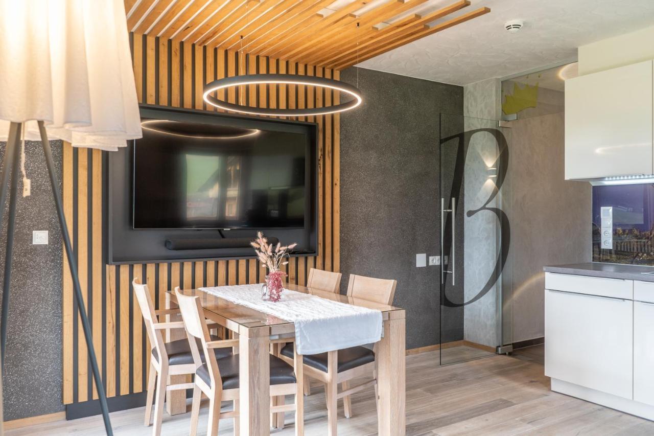 Appartamento Purest Achenkirch Esterno foto