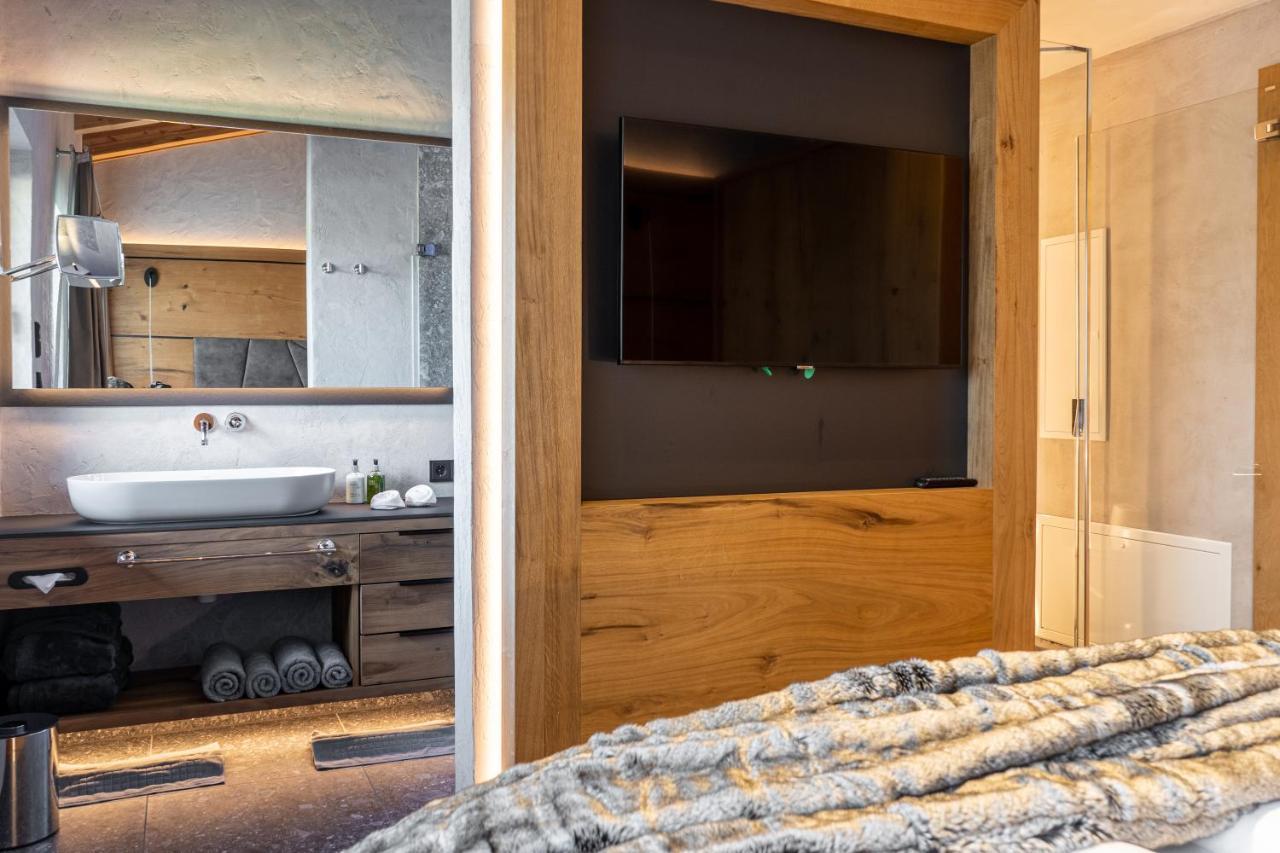 Appartamento Purest Achenkirch Esterno foto