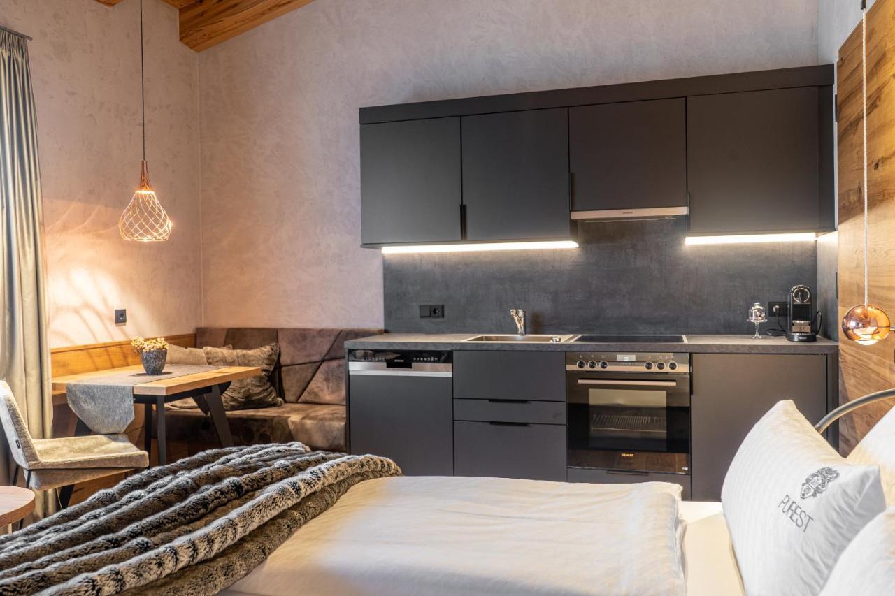 Appartamento Purest Achenkirch Esterno foto