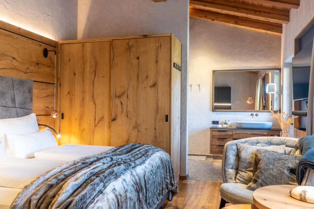 Appartamento Purest Achenkirch Esterno foto
