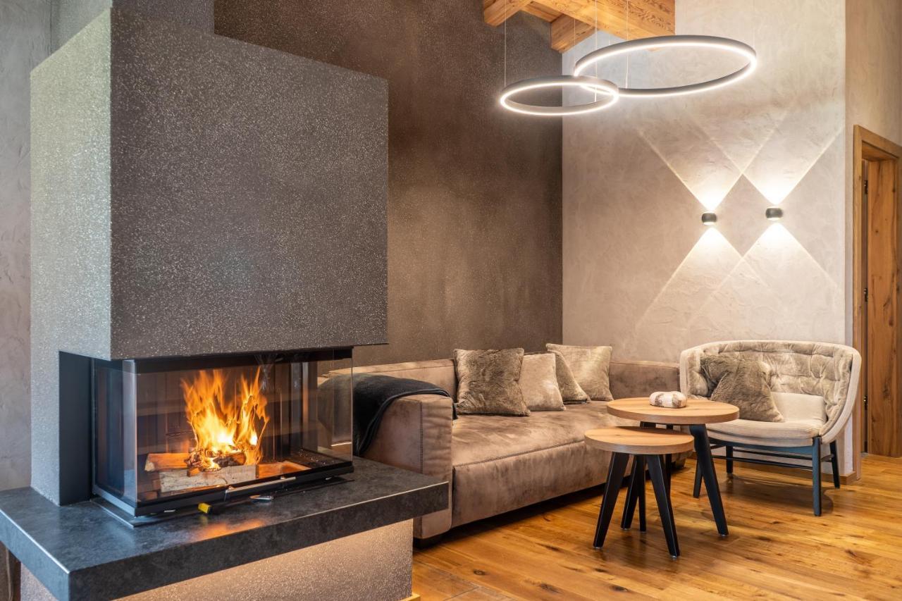 Appartamento Purest Achenkirch Esterno foto