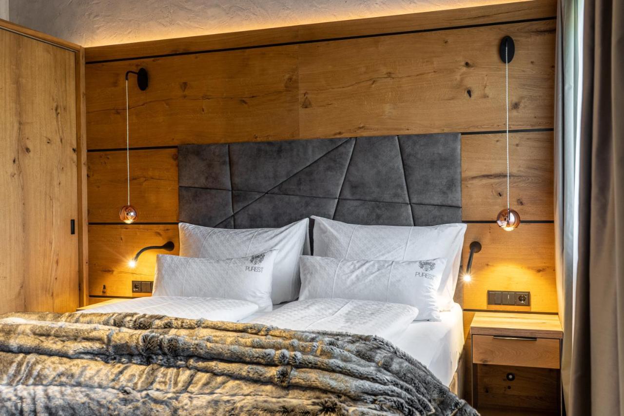 Appartamento Purest Achenkirch Esterno foto