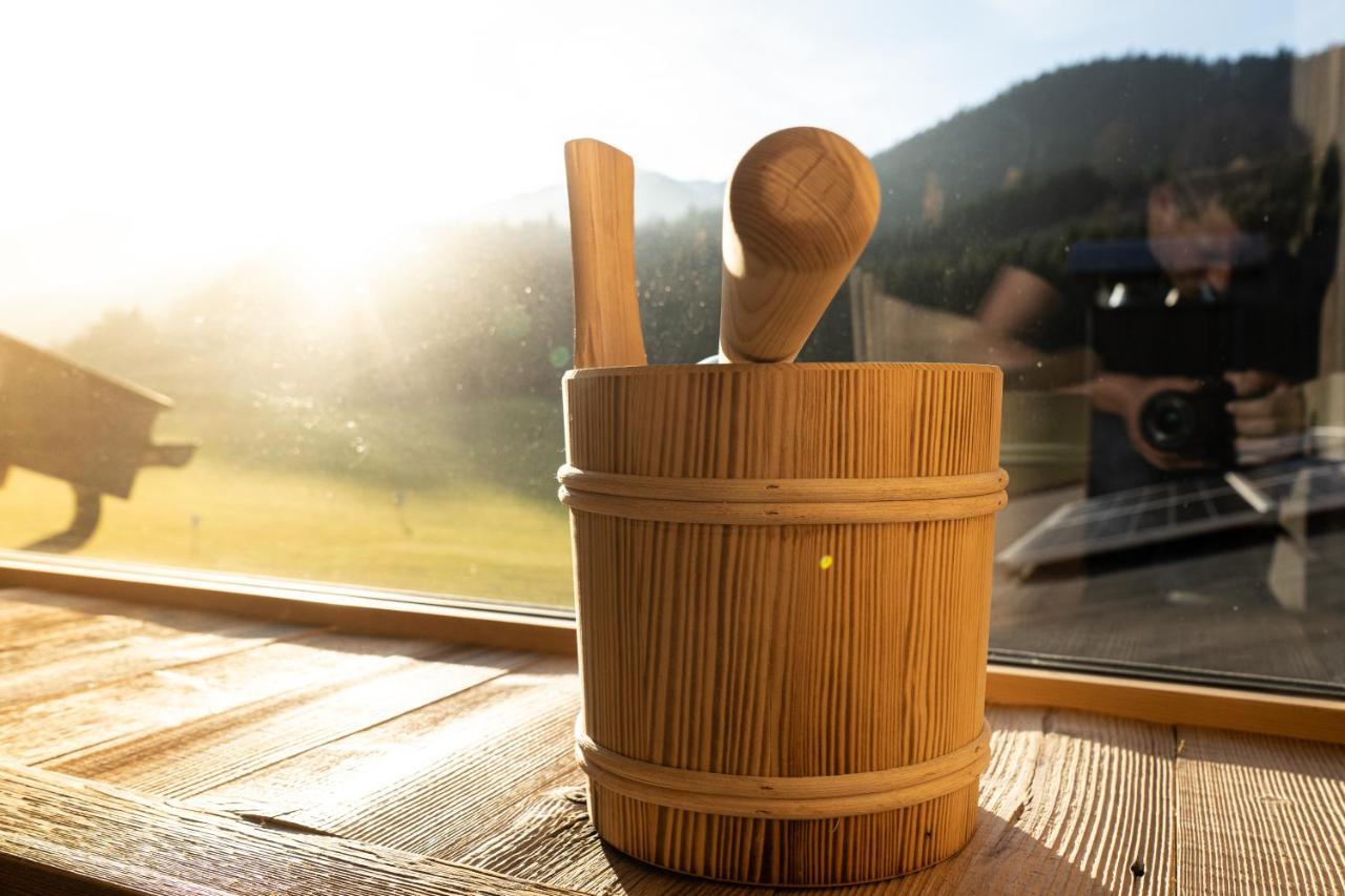 Appartamento Purest Achenkirch Esterno foto