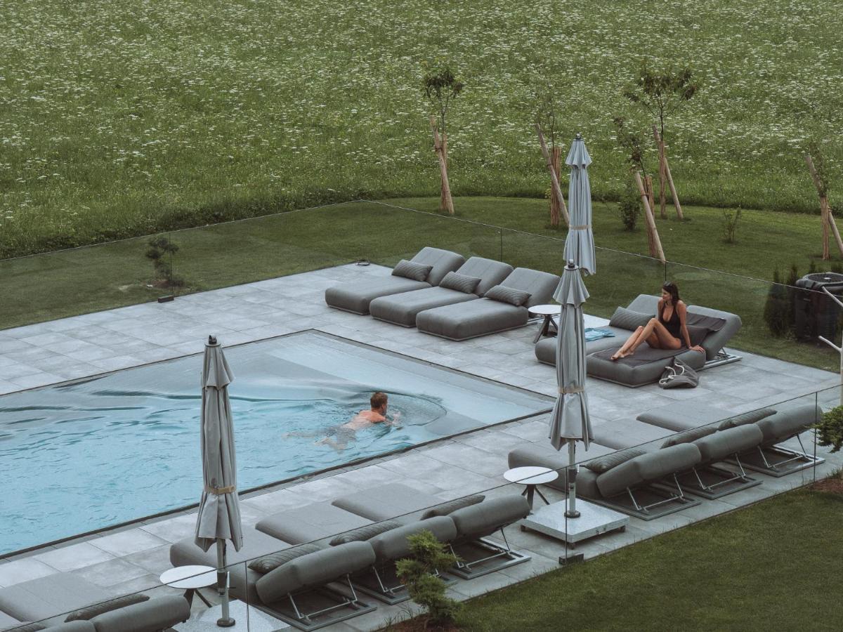 Appartamento Purest Achenkirch Esterno foto