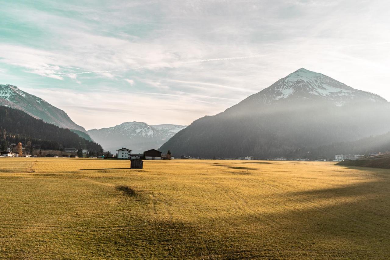 Appartamento Purest Achenkirch Esterno foto