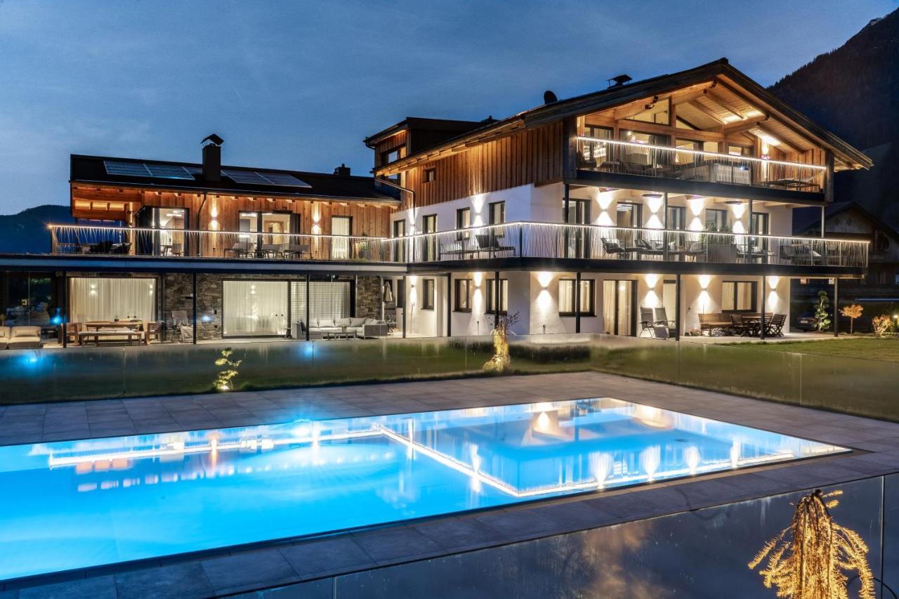 Appartamento Purest Achenkirch Esterno foto