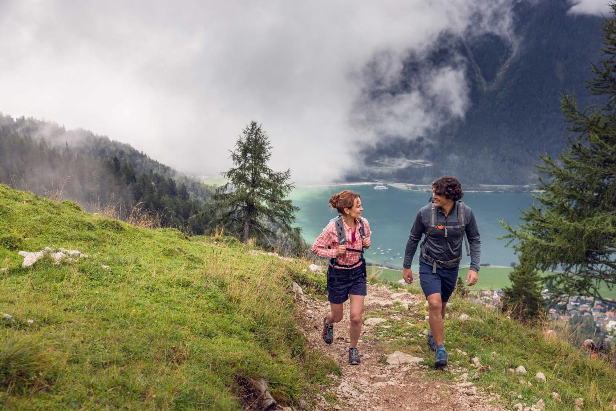 Appartamento Purest Achenkirch Esterno foto