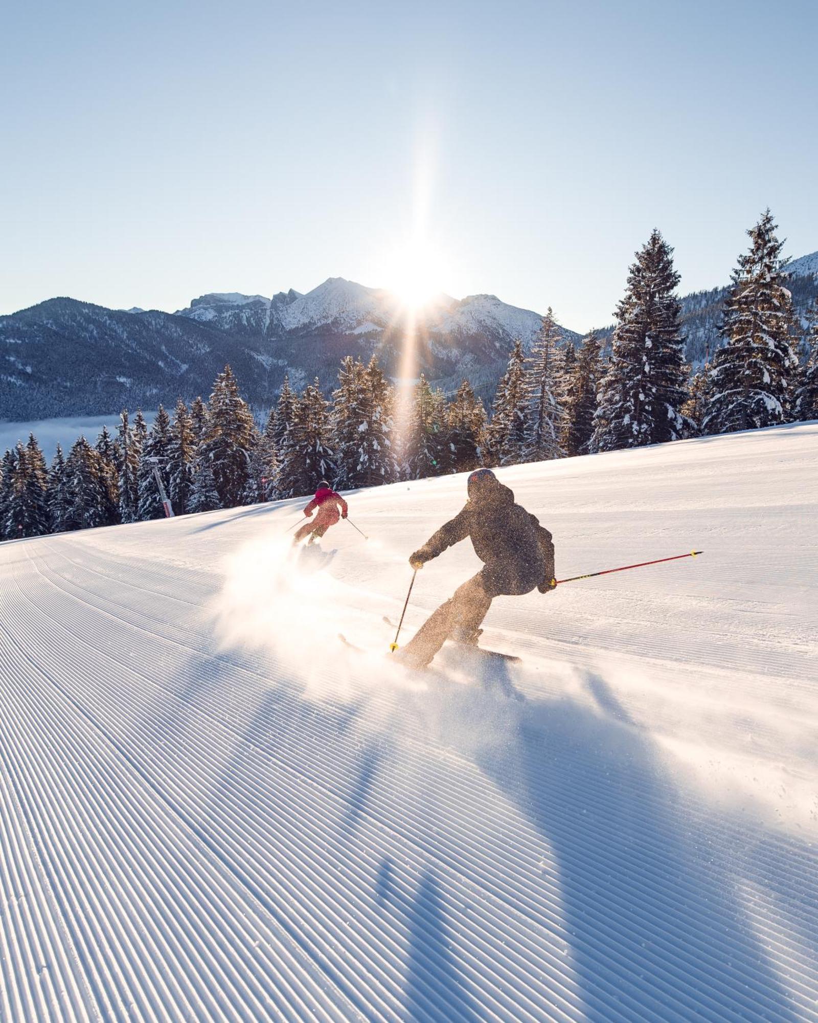 Appartamento Purest Achenkirch Esterno foto